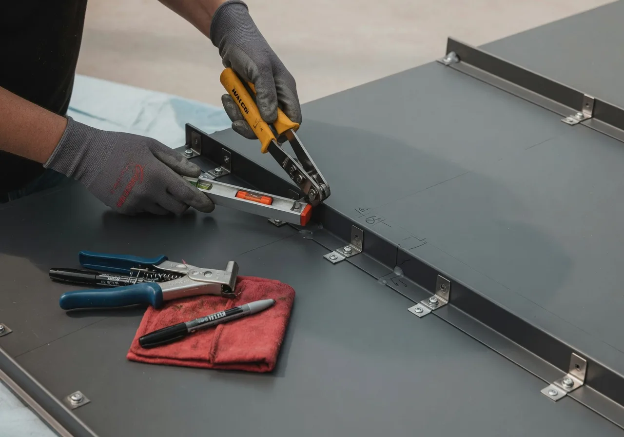 Why choose Metal Roofing Installation in Vivian, SD